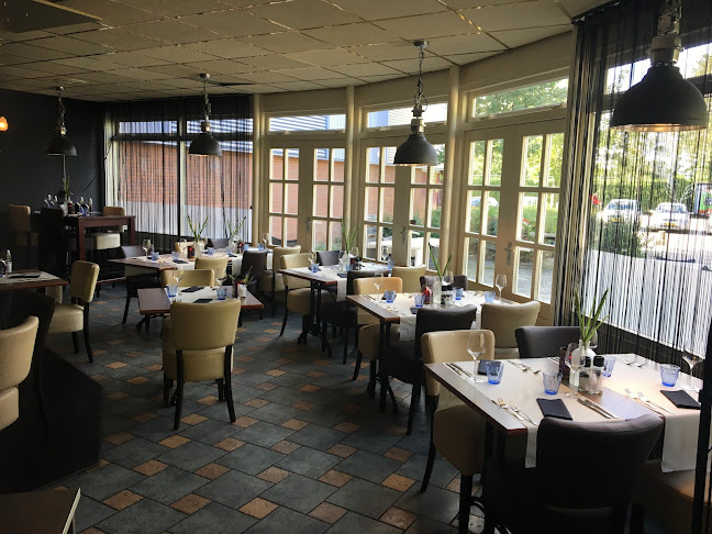 Bar Bistro de Roos - Horeca