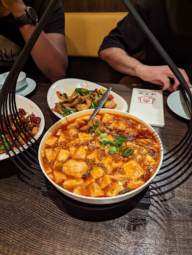 Restaurant Hot King - Horeca