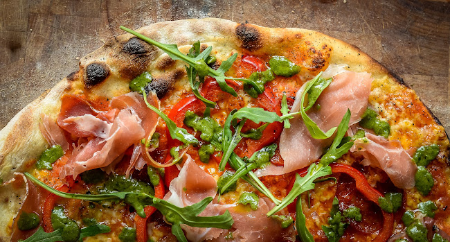 Pinky Pizza - Vriezenveen