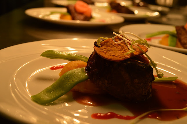 Reviews of Restaurant Paviljoen Lutterzand in De Lutte - Horeca