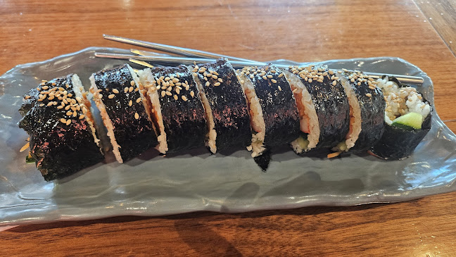 Reviews of Amazing Taste Den Haag Centrum in Den Haag - Horeca