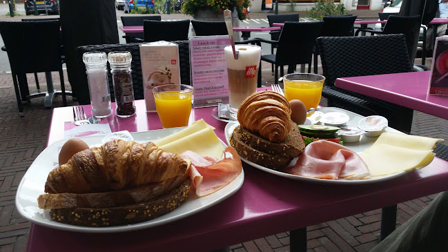 Comentarii opinii despre Lunchroom Engelhard