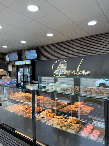 Comentarii opinii despre Bakkerij Damla