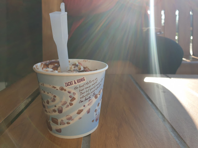 Comentarii opinii despre McDonald's Vlaardingen Drive