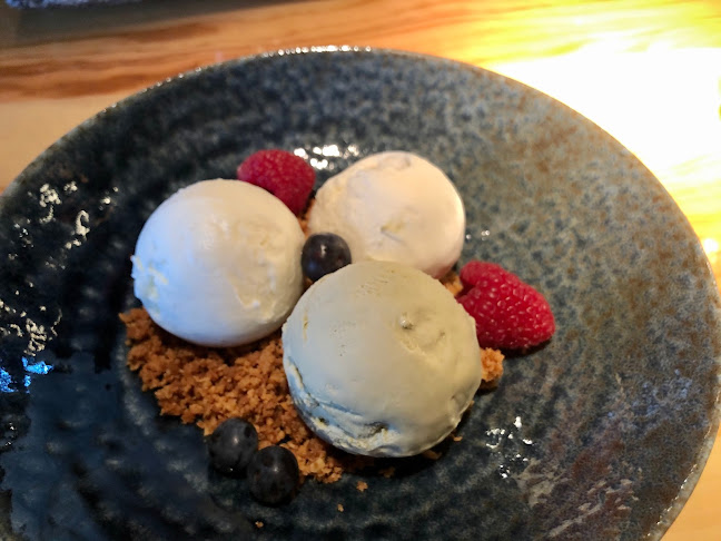 Opinii despre Encore by Simonis în Den Haag - Horeca