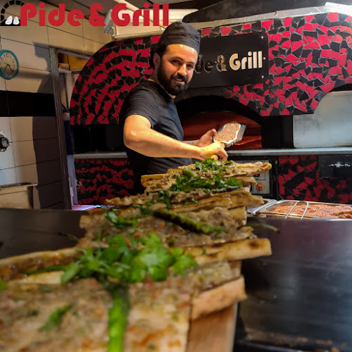 Pide & Grill - Horeca