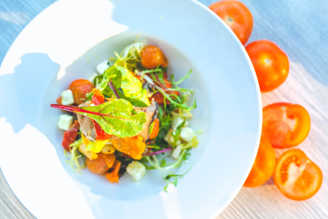 Eetcafé De 2 Gemeenten - Horeca