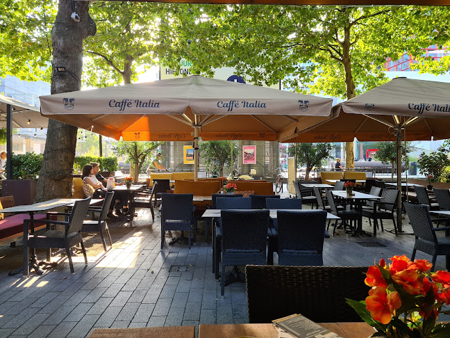 Caffé Italia - Rotterdam