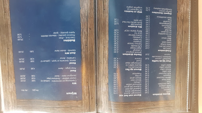 Strandpaviljoen De Piraat Oostkapelle