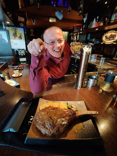 Opinii despre Café- Partycentrum De Viersprong în Valburg - Horeca