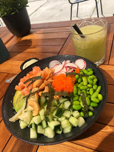 Yummy Bowls - Horeca