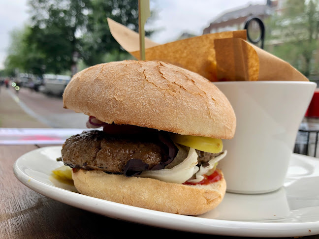 Singel 161A, 1015 AJ Amsterdam