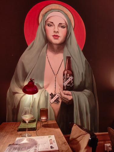 Wijnbar Kurk - Horeca