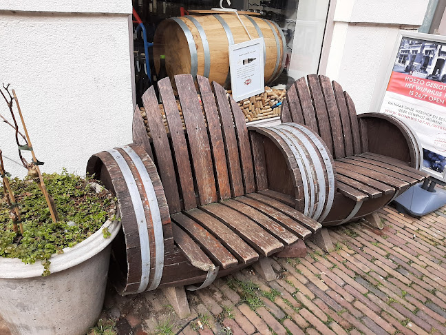 Wijnhuis 167 - Horeca