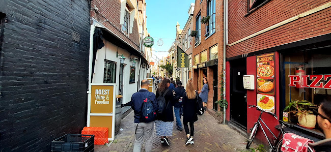 Roest Wine & Foodbar Phone number