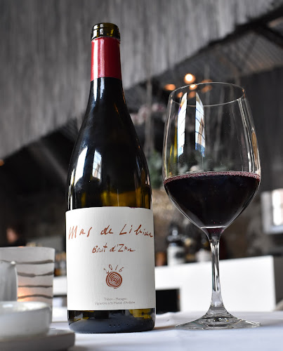 Restaurant ONE - Horeca