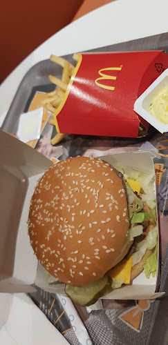 Comentarii opinii despre McDonald's Tilburg Zuid