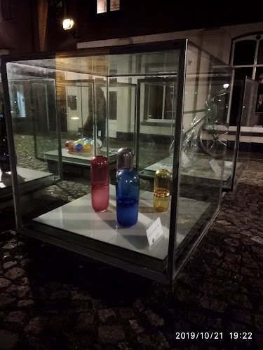 IJssalon & Cafetaria La Fontana - Leerdam