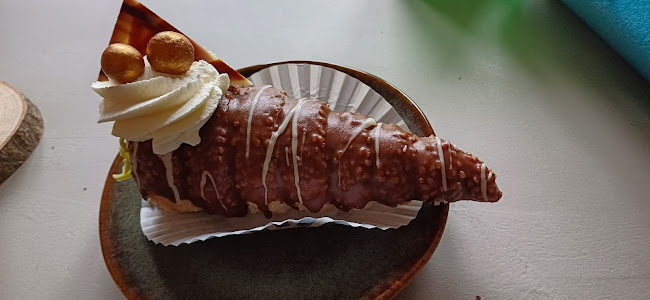 Comments and reviews of Bakkerij Kaspers Oosseld