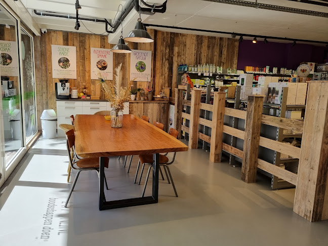 Opinii despre Ekoplaza în Emmen - Horeca