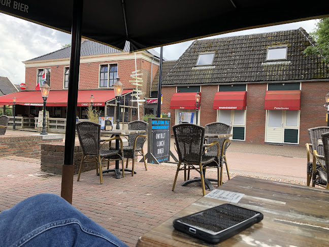 Restaurant Waddengenot