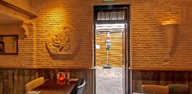 Grieks en Specialiteiten MARTHA (zaras)