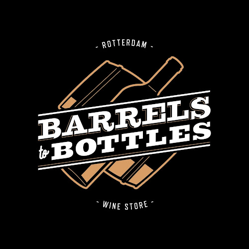 Barrels to Bottles - Rotterdam