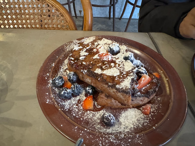 Comentarii opinii despre Hannah foodbar