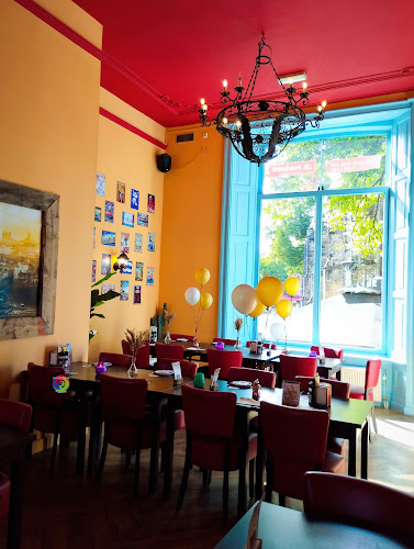 Opinii despre La Cubanita Enschede în Enschede - Horeca