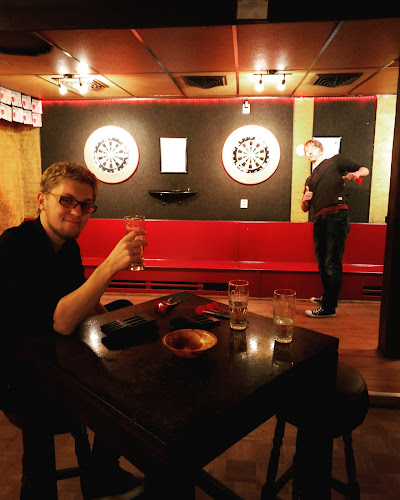 Opinii despre Sportsbar Potters în Hoofddorp - Horeca