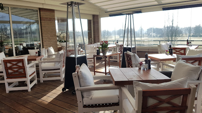 Dimples Restaurant | Brasserie - Horeca