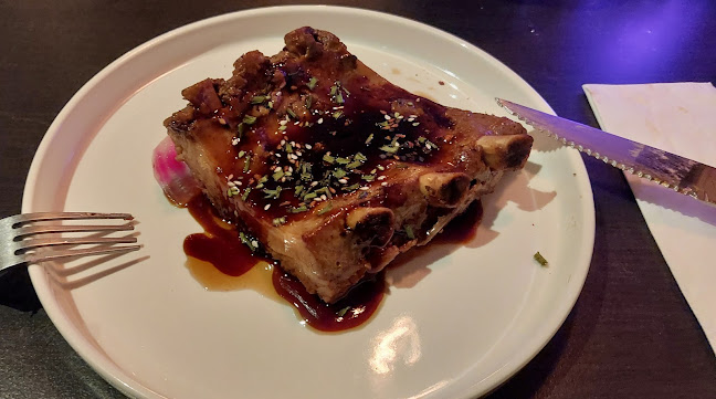 de BrinkEet ALL YOU CAN EAT RESTAURANT & LUNCH - Horeca