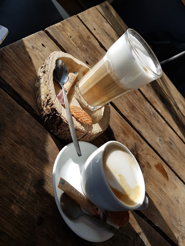 Restaurant Watergoed - Horeca