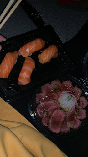 Sushi Naarden - Horeca
