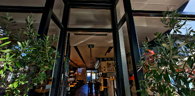 La Vespa Laren - Laren