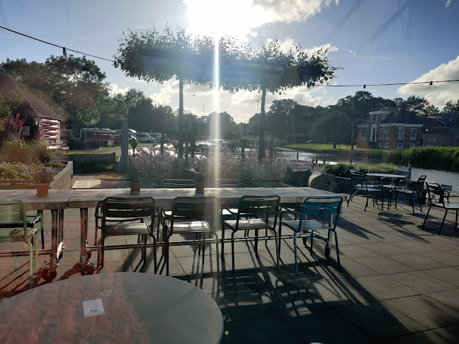 De Jongens uit de buurt - Horeca