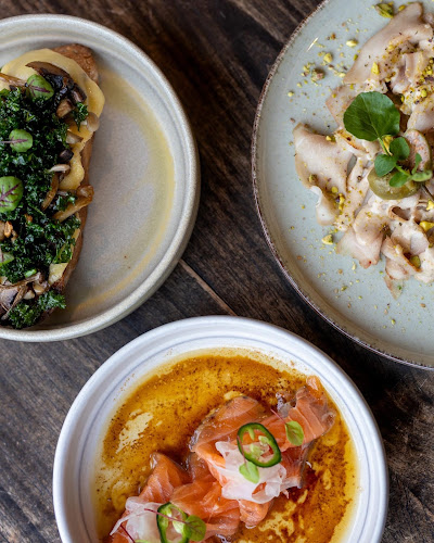 Restaurant Café Houtplaats - Rheden