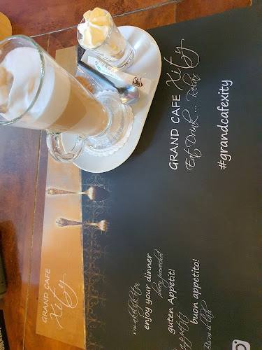 Reviews of Grand Cafe Xity in Roermond - Horeca