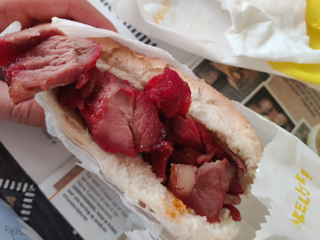 Opinii despre Happy Chen în Maassluis - Horeca