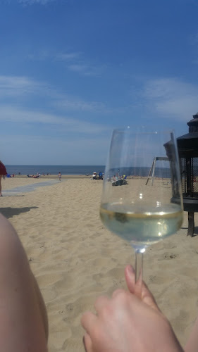 Strandpaviljoen SandCbar - Horeca