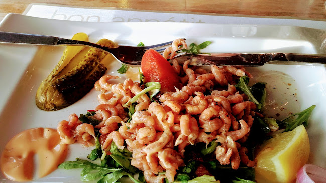 Grand Café The Dutch Admirals - Horeca