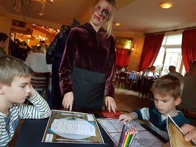 Restaurant de Paal - Bergeijk