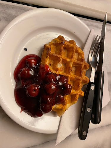 Croissanterie Daily's - Goes