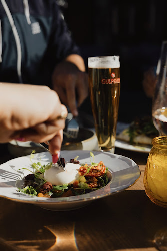 Graaf Floris Café Restaurant - Horeca