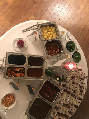 Birdie Bistro - Horeca