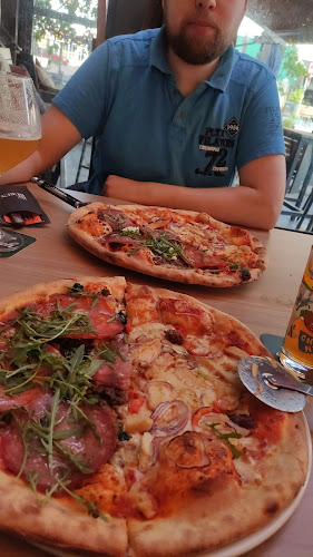 Comentarii opinii despre Eetcafé en Restaurant De Buren