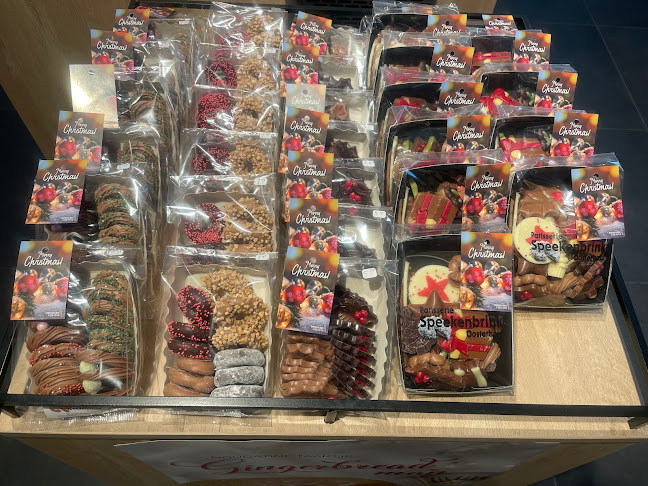 Opinii despre Patisserie Speekenbrink B.V. în Oosterhout - Horeca