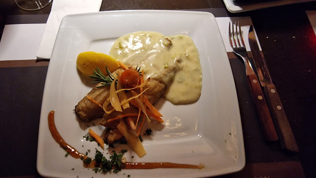 Eetcafé 't Keerpunt - Horeca