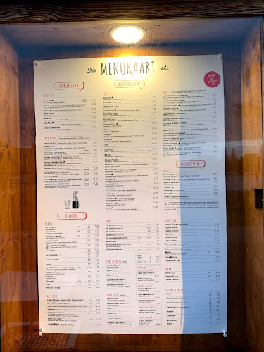 L'Osteria - Amsterdam