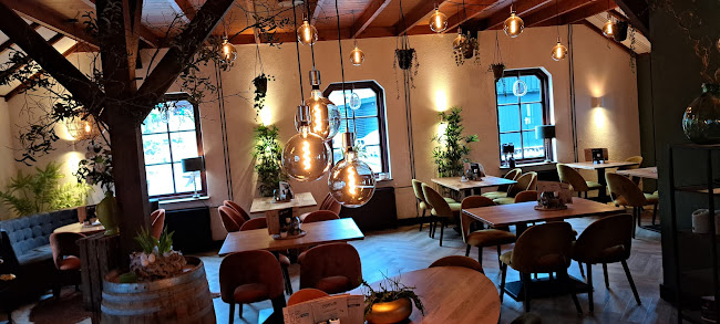 Bistro de Hoeve - Horeca